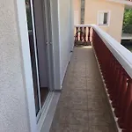 Evenik Apartment