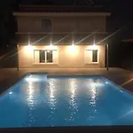 Evenik Appartement Erétria