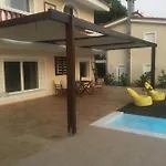 Evenik Appartement Erétria