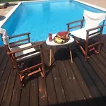 Appartement Evenik Erétria