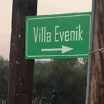 Evenik Appartement Erétria