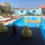 Evenik Appartement Erétria