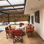 Evenik Apartment *