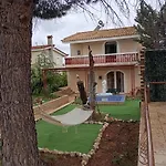 Apartamento Evenik *