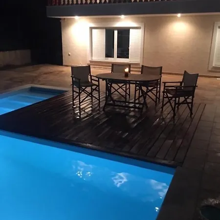 Apartamento Evenik *
