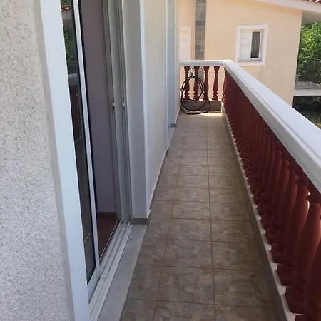 Evenik Apartamento
