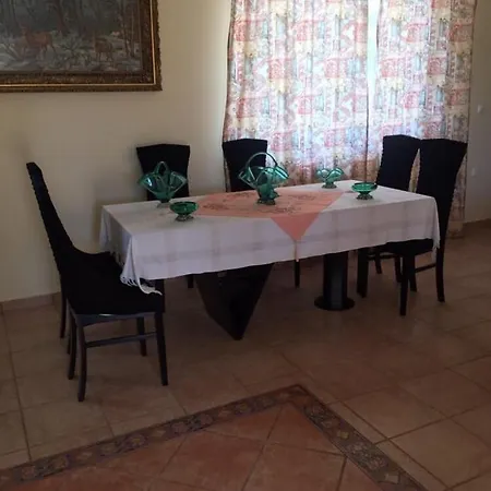 Apartamento Evenik *