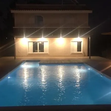 Evenik Daire Erétria