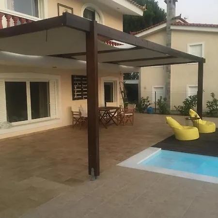 Evenik Daire Erétria