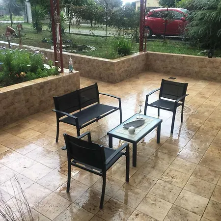 Apartment Evenik Erétria