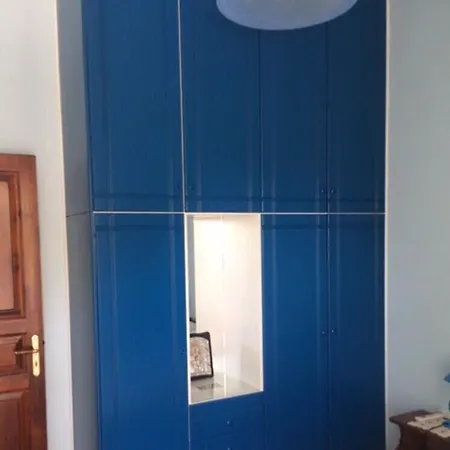 Evenik Daire Erétria