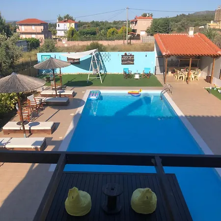 Apartamento Evenik
