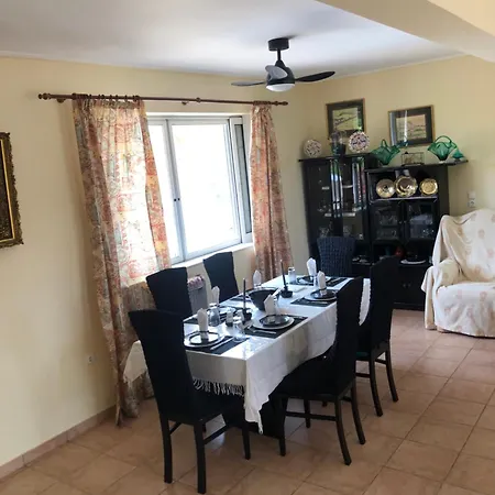 Apartamento Evenik *