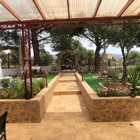 Evenik Apartment Erétria