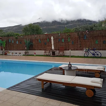 Evenik Apartamento