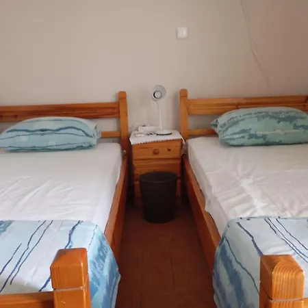 Appartement Evenik