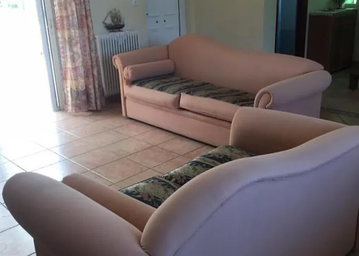 Evenik Eretria (Evia)