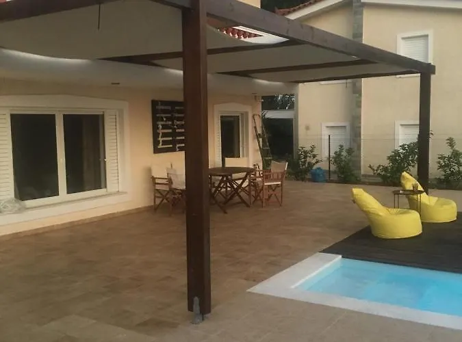 Evenik Apartment Eretria (Evia)