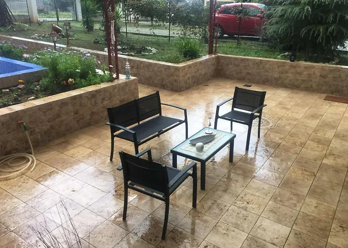 Apartment Evenik Eretria (Evia)