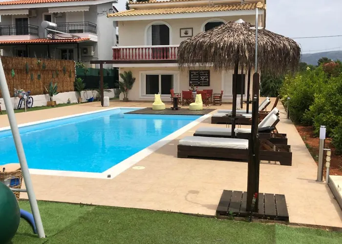 Evenik Eretria (Evia)