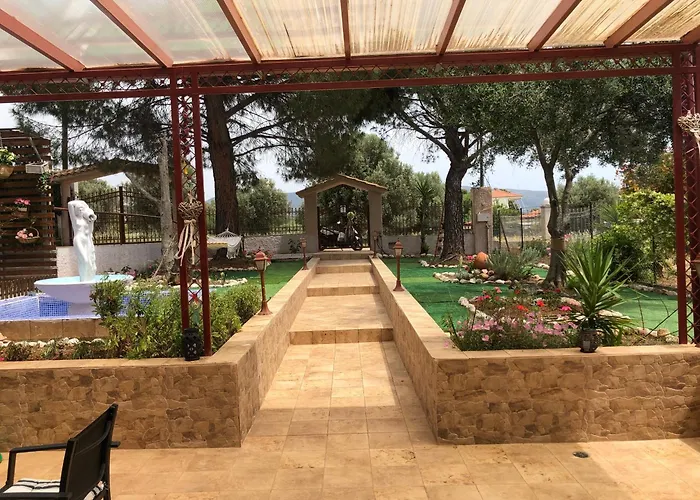 Evenik Apartment Eretria (Evia)