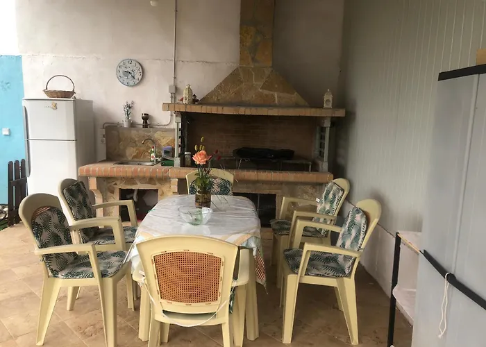 Evenik Apartment Eretria (Evia)